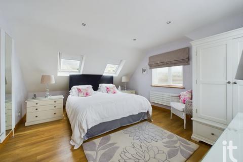 4 bedroom detached house for sale, Castleton Drive, High Lane, Stockport, SK6
