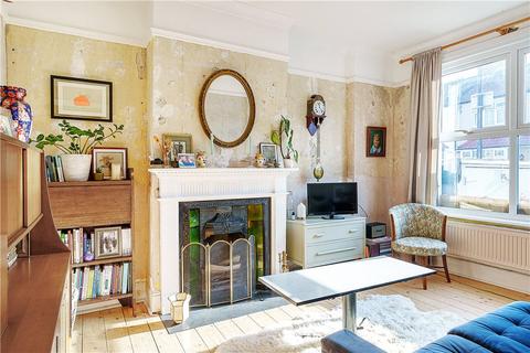 1 bedroom maisonette for sale, Malyons Road, London