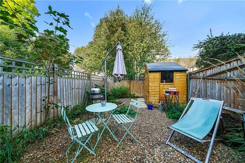 1 bedroom maisonette for sale, Malyons Road, London