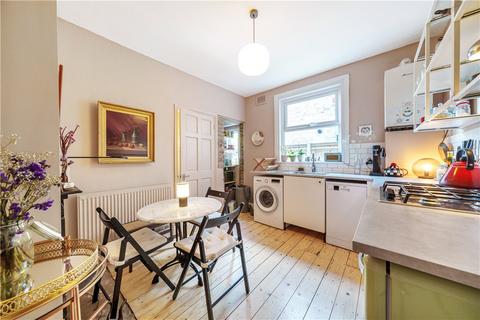 1 bedroom maisonette for sale, Malyons Road, London