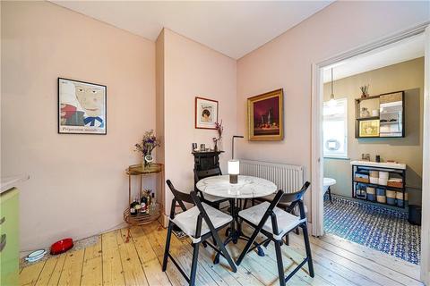 1 bedroom maisonette for sale, Malyons Road, London