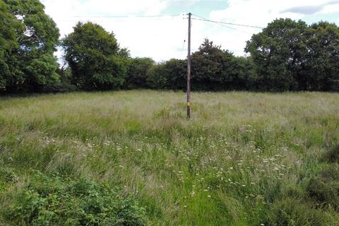 Land for sale, Langaller, Taunton, Somerset, TA2