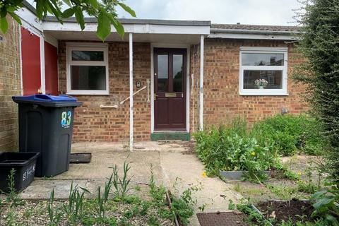 2 bedroom bungalow for sale, 83 Lime Kiln, Royal Wootton Bassett, Swindon, Wiltshire, SN4 7HG