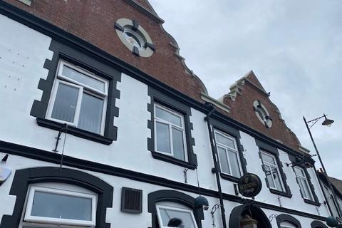 2 bed flat/apartment for rent in Abbey Green, Nuneaton