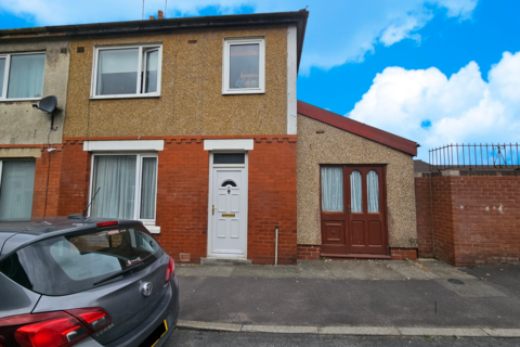 3 bedroom semi-detached house for sale, Mersey Street, Longridge PR3