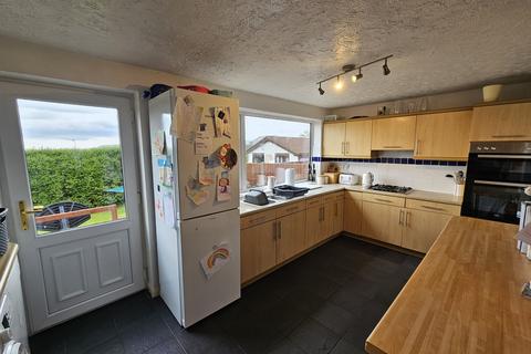 3 bedroom semi-detached house for sale, Mersey Street, Longridge PR3