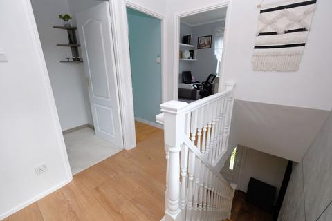 3 bedroom semi-detached house for sale, Somerset Road, Eccles, M30