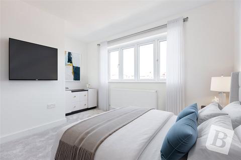 4 bedroom end of terrace house for sale, Sloane Mews, Prospect Road, Hornchurch, RM11