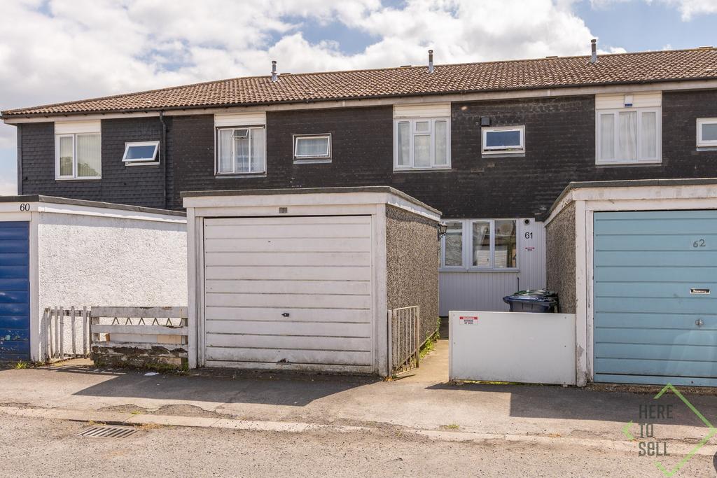 61 Crocus Field, High Barnet, Herts, EN5 2 UB-20