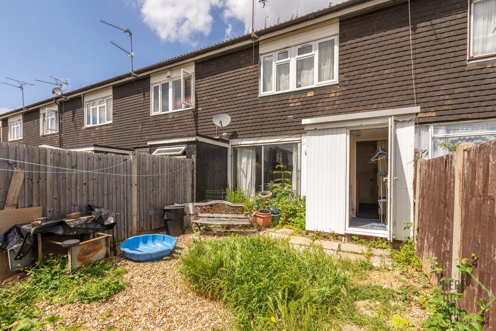 61 Crocus Field, High Barnet, Herts, EN5 2 UB-10