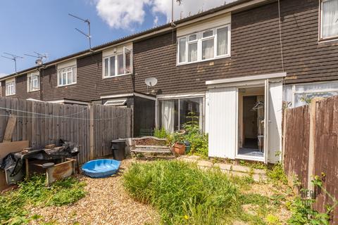 61 Crocus Field, Barnet, EN5 2UB