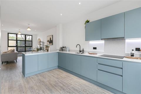 4 bedroom terraced house for sale, Granary & Chapel, Tamworth Road, Hertford, Hertfordshire