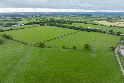 Farm land for sale, Houghton, Cumbria  CA6