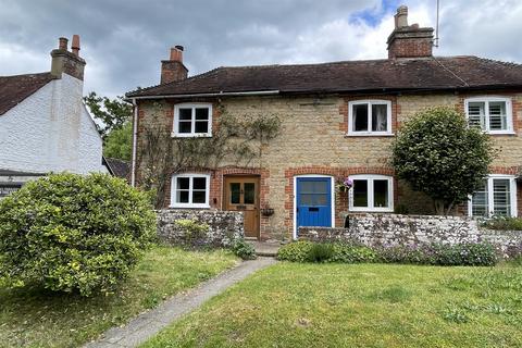 2 bedroom terraced house to rent, Half Moon Cottages, Petersfield Road, Midhurst, GU29