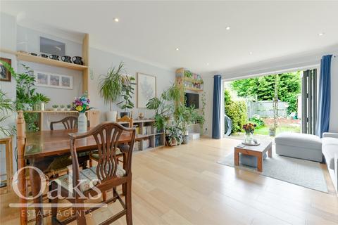 3 bedroom terraced house for sale, Arborfield Close, Tulse Hill