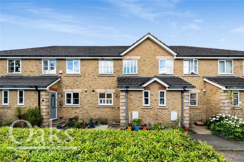 3 bedroom terraced house for sale, Arborfield Close, Tulse Hill