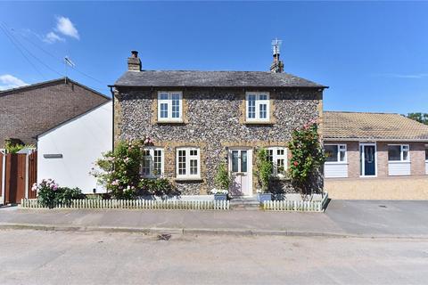 3 bedroom detached house for sale, East Fen Road, Isleham, Ely, Cambridgeshire, CB7