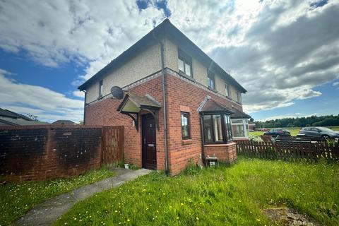 3 bedroom semi-detached house for sale, Killoch Way, Paisley, PA3