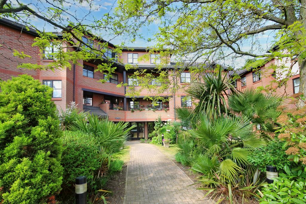 Brandreth Court, Sheepcote Road, Harrow, Middlese