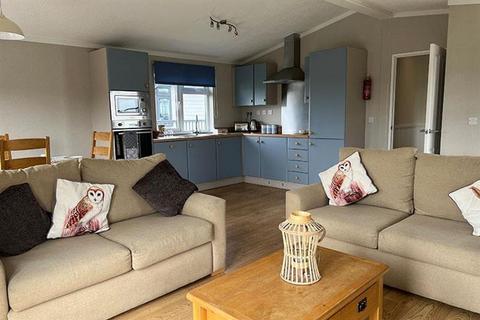 2 bedroom lodge for sale, Bude Holiday Resort Bude, Cornwall EX23