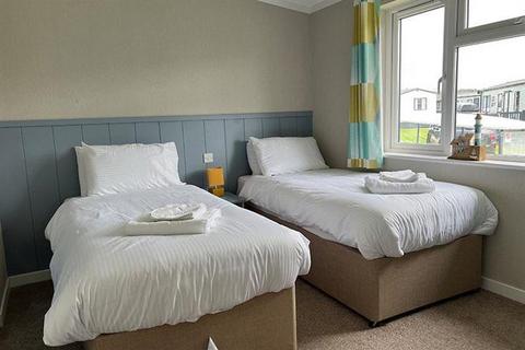 2 bedroom lodge for sale, Bude Holiday Resort Omar Woodbury, Bude EX23