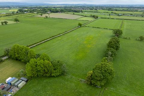 Farm land for sale, Houghton, Carlisle CA6