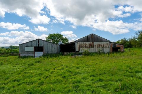 Land for sale, Gressingham, Lancaster LA2