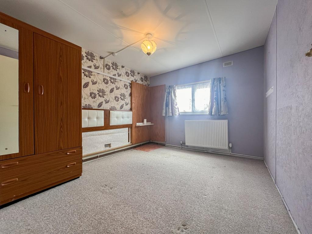 45 Middleway   bed 1