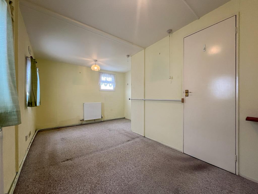 45 Middleway   bed 2