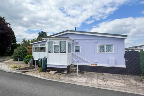 2 bedroom park home for sale, Fayre Oaks Home Park, Kings Acre, Hereford, HR4