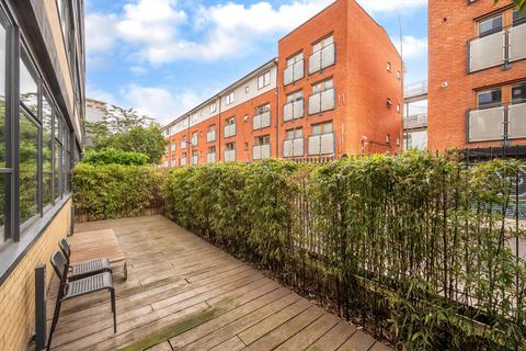 2 bedroom apartment for sale, Long Street, London, E2