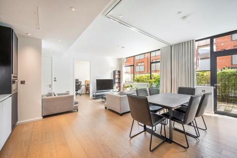 2 bedroom apartment for sale, Long Street, London, E2