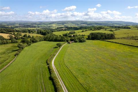 Land for sale, Gressingham, Lancaster LA2