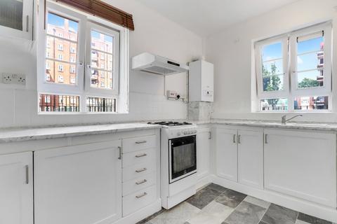2 bedroom apartment for sale, Clarence Way, Camden