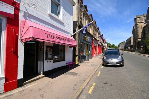 Shop for sale, 48 Hillfoot Street, Dunoon, Argyll and Bute, PA23