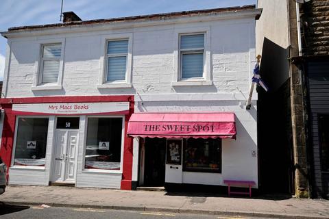 Shop for sale, 48 Hillfoot Street, Dunoon, Argyll and Bute, PA23