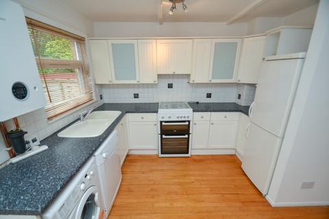 2 bedroom terraced house to rent, 50 Raeswood Drive, Crookston, Glasgow, G53 7LB