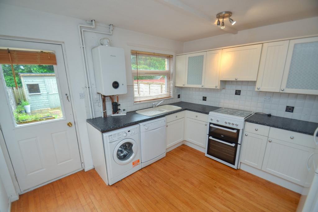 House in Glasgow - View 4