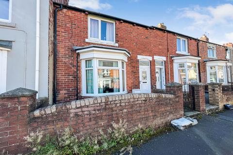 2 bedroom terraced house for sale, Ironside Street, Houghton Le Spring, Tyne and Wear, DH5 8AY