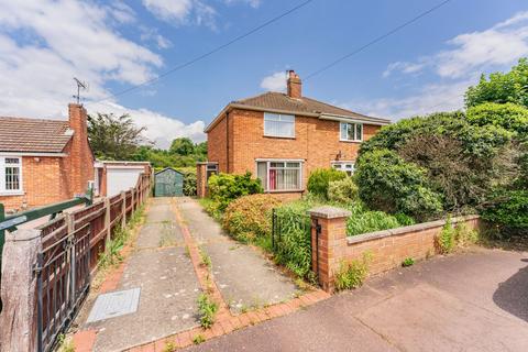 3 bedroom semi-detached house for sale, Anmer Close, Norwich