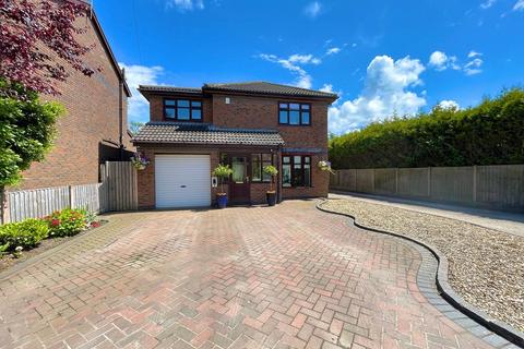 4 bedroom detached house for sale, Kew Road, Formby, Liverpool, L37