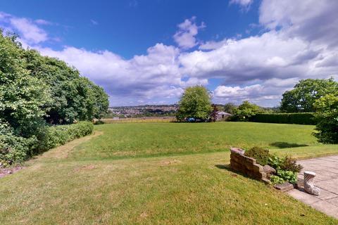 4 bedroom detached bungalow for sale, Villamura, Scotland Lane, Horsforth, Leeds, West Yorkshire