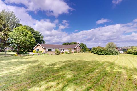 4 bedroom detached bungalow for sale, Villamura, Scotland Lane, Horsforth, Leeds, West Yorkshire