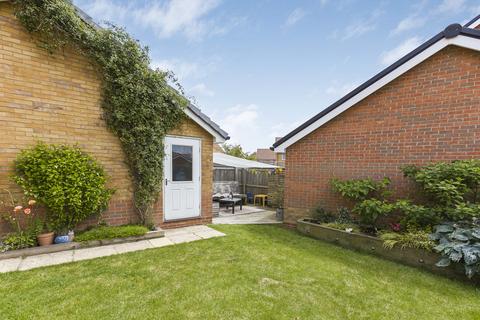 4 bedroom detached house for sale, Hopkins Way, Didcot, OX11
