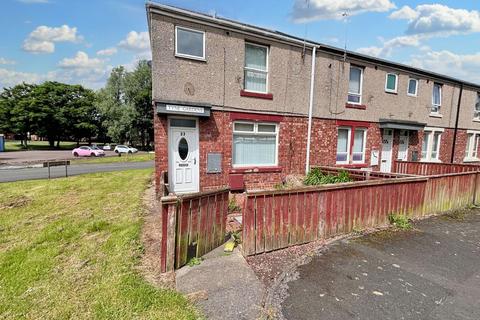 2 bedroom terraced house for sale, Tyne Gardens, Washington, Tyne and Wear, NE37 2RA