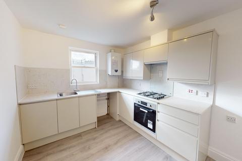 1 bedroom flat to rent, Sillwood Street, Brighton, BN1