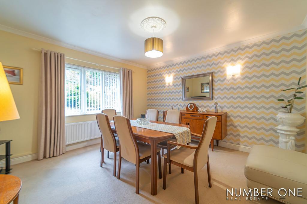 Dinning Room