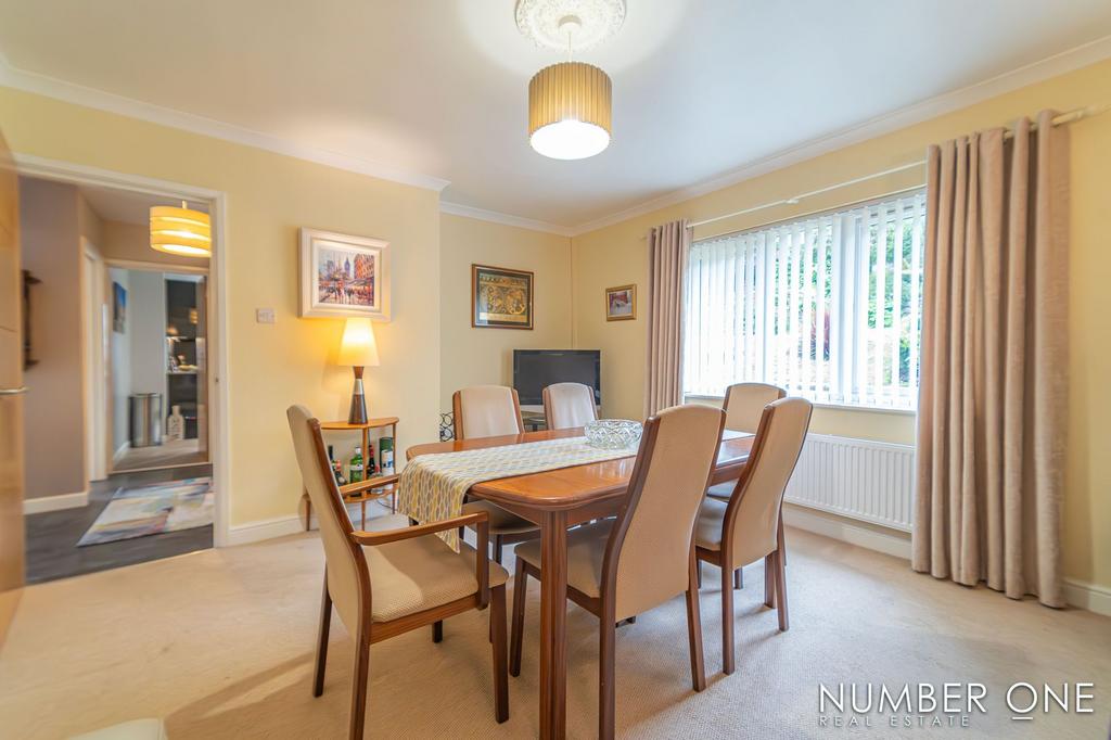 Dinning Room