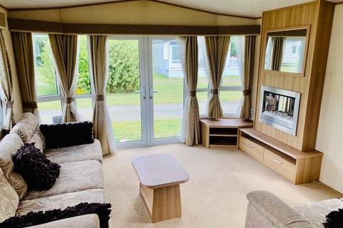 2 bedroom static caravan for sale, Breydon Water Holiday Park