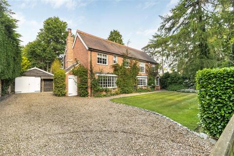 5 bedroom detached house for sale, Mill Road, Shiplake, Henley-on-Thames, Oxfordshire, RG9